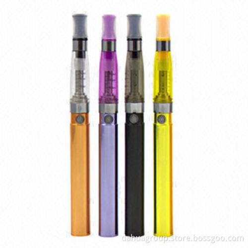 Good-quality e-cigarette ego CE5 refillable atomizer